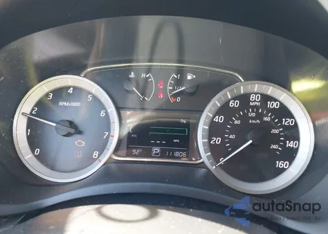 2013 Nissan Sentra Sv из США, поврежденный, VIN 3N1AB7AP6DL704184